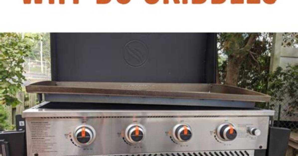 Why Do Griddles Warp?