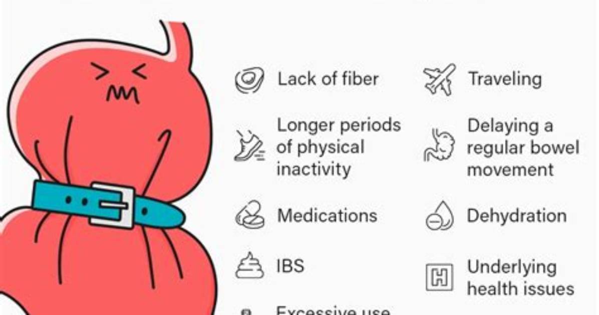 Why Do Guavas Cause Constipation?