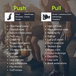 Why Do Guys Push-Pull