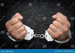 Why Do Handcuffs Hurt?