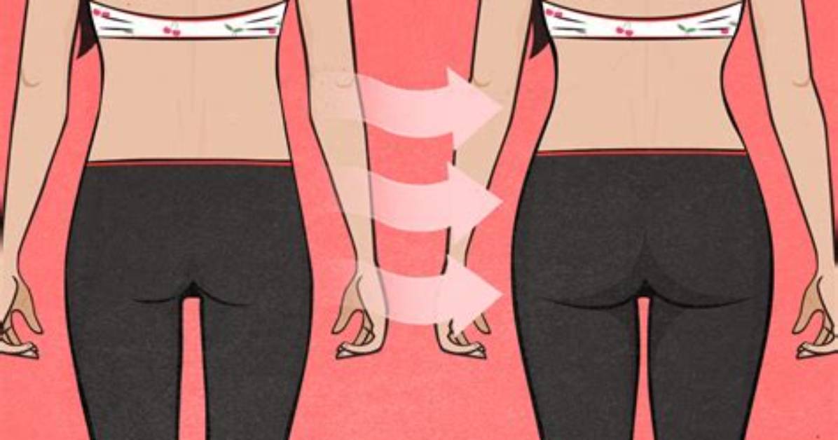 Why Do Hips Widen?