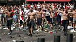 Why Do Hooligans Fight?