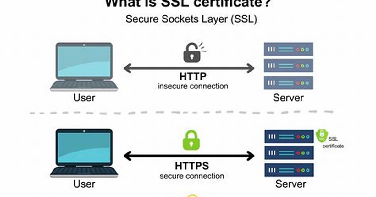 Why Do Https Requests Produce Ssl Certificate_Verify_Failed Error?