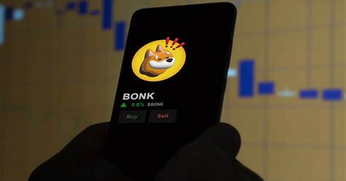 Why Do I Bonk?