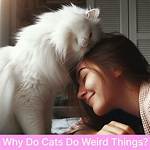 Why Do I Do Weird Things in My Sleep?