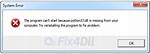 Why Do I Get a Python37. Dll Error When Starting Jupyter Notebook via Conda