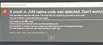 Why Do I Get Compilation Error "Org/Codehaus/Groovy/Control/Compilationfailedexception"?