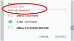 Why Do I Get "Incorrect Password" When Connecting to a Mumble Server? I Never Even Used a Password!