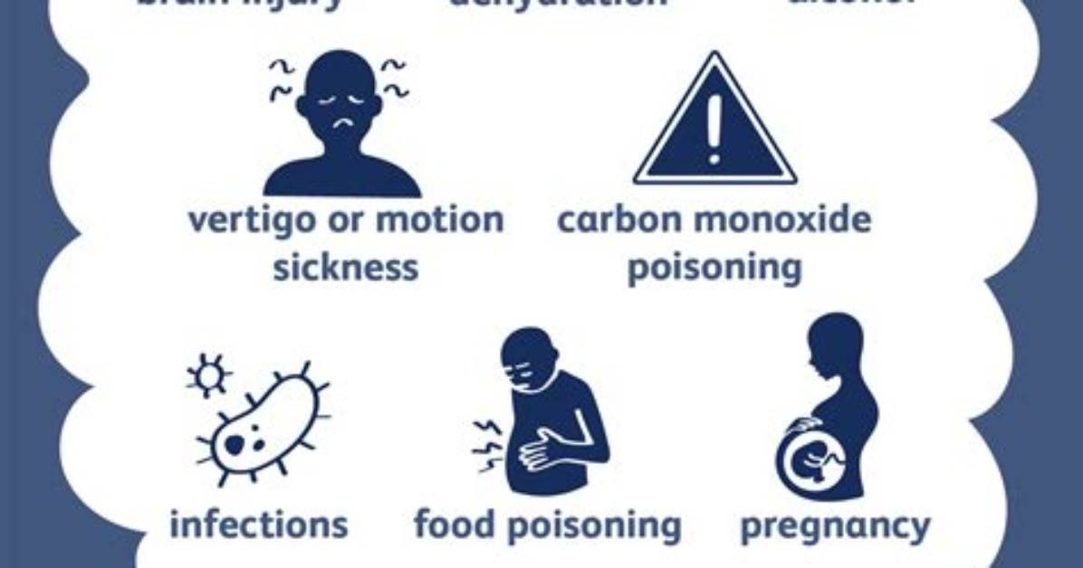 Why Do I Get Queasy?