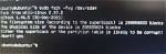 Why Do I Get "Wrong Fs Type, Bad Option, Bad Superblock" Error?