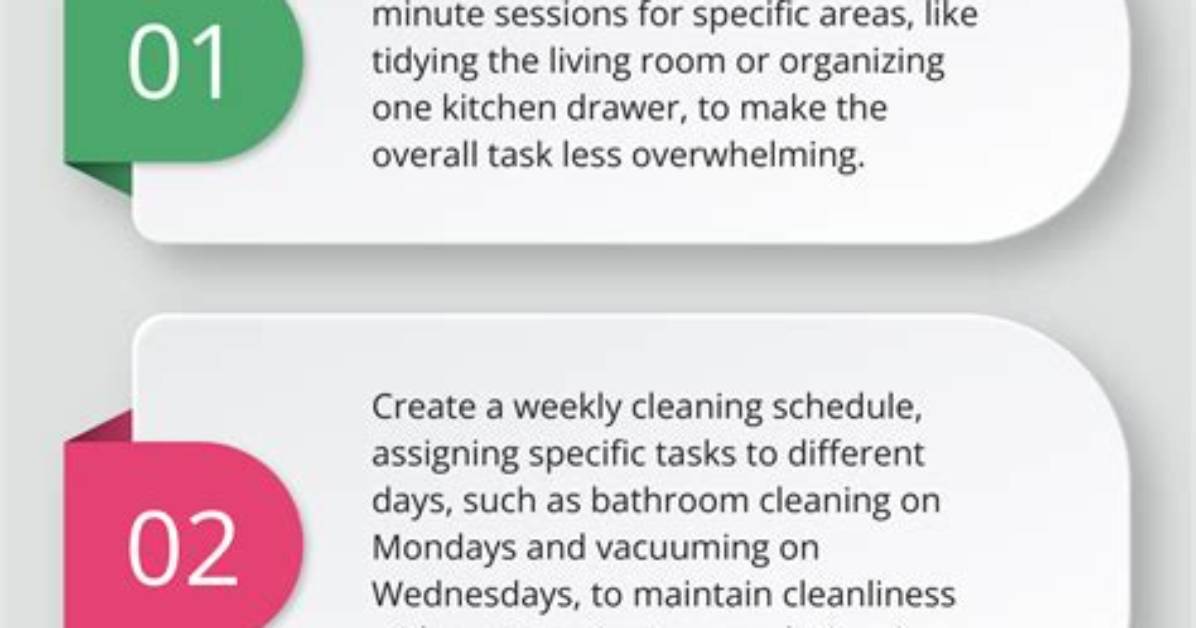 Why Do I Hate Cleaning?
