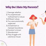 Why Do I Hate It When My Parents Praise Me
