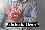 Why Do I Keep Getting Sharp Pains in My Fingers?