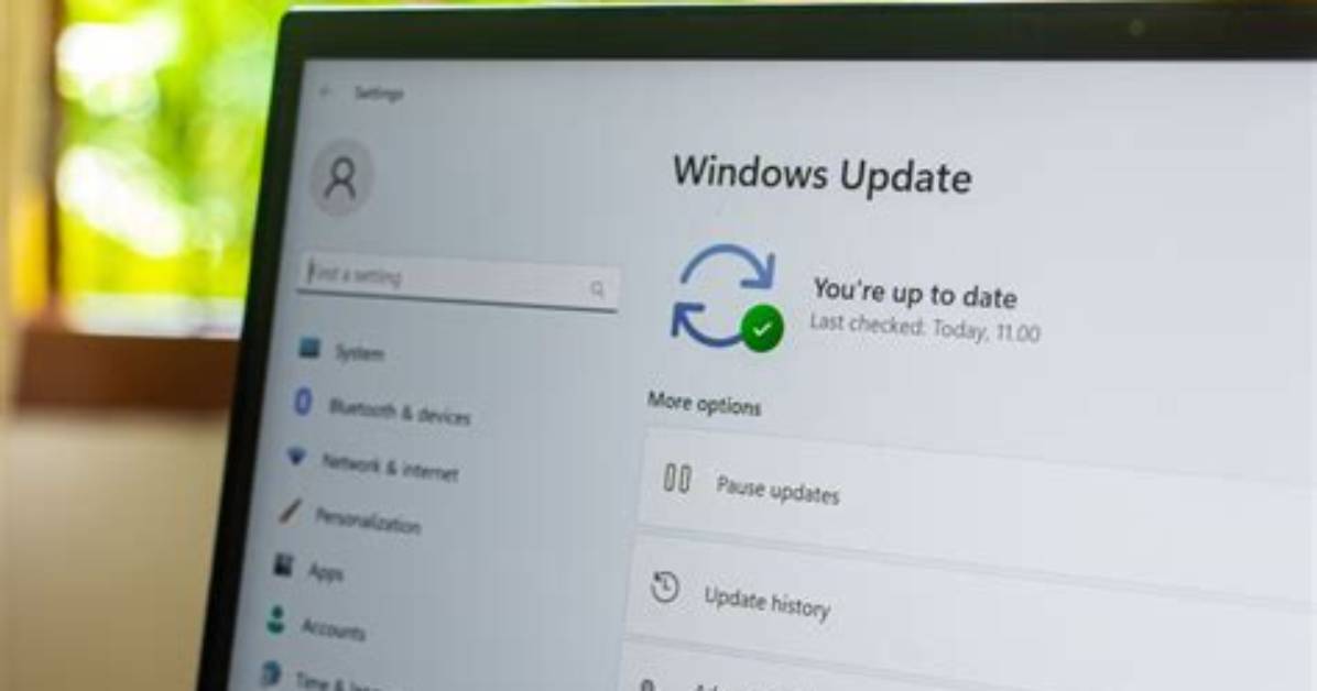 Why Do I Keep Getting Updates for Windows 7?