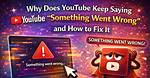 Why Do I Keep Saying the Wrong Word When I Am Talking? Check This out | Thinking One Word but Saying Another