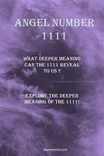 Why Do I Keep Seeing 1111?