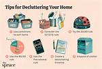 Why Do I Love Decluttering