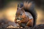 Why Do I Love Nuts?