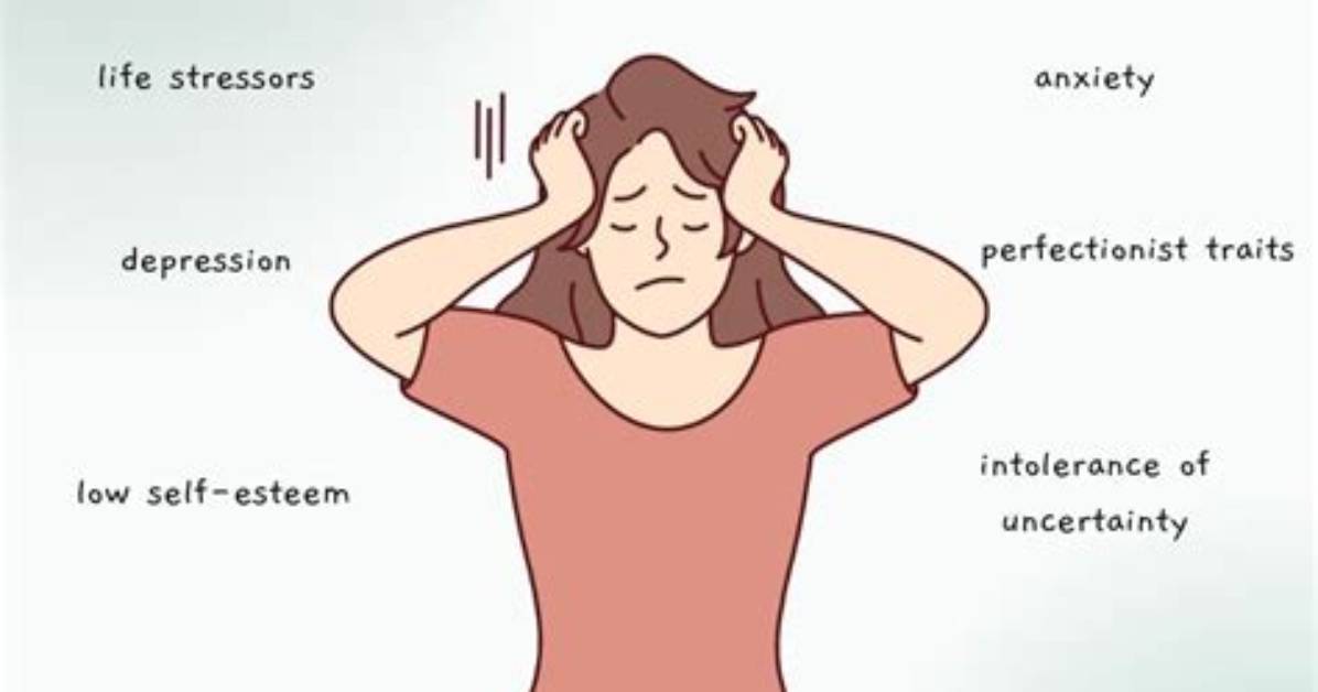 Why Do I Overthink Stuff?