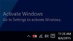 Why Do I See Activate Windows?