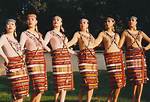 Why Do Igorot Dance?