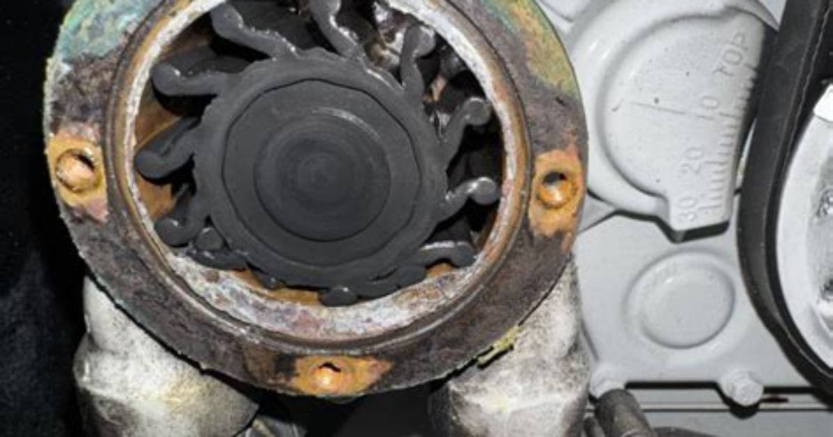 Why Do Impellers Fail?