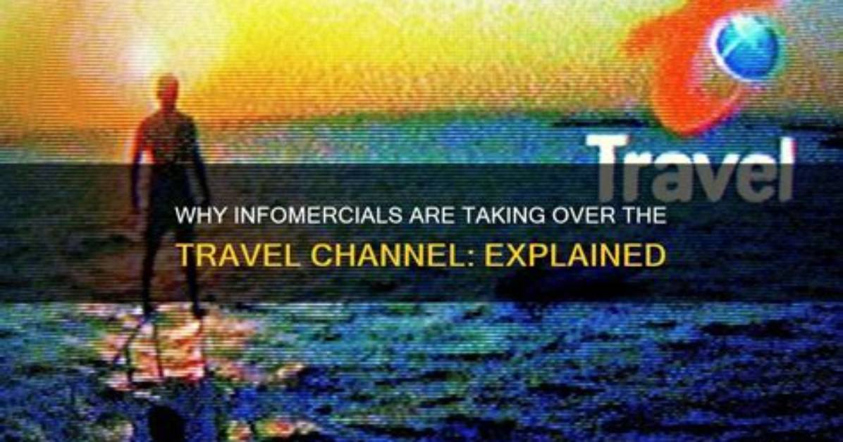 Why Do Infomercials Exist? | Contextresponse. Com