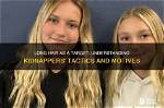 Why Do Kidnappers Exist?