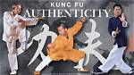 Why Do Kung Fu?