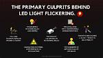 Why Do Light Bulbs Flicker?