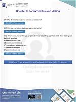 Why Do Marketers Study Consumer Behavior?