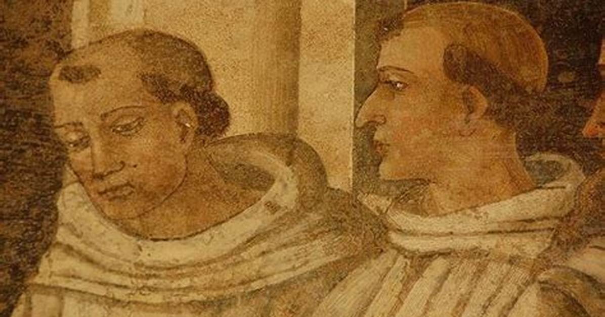 Why Do Monks Have Tonsures?