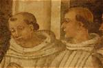 Why Do Monks Have Tonsures?