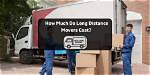 Why Do Movers Take So Long?