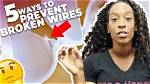 Why Do My Bras Keep Breaking?