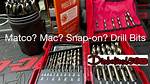 Why Do My Drill Bits Keep Snapping?