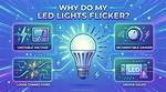 Why Do My Lights Flicker