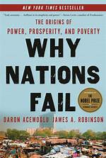 Why Do Nations Fail?