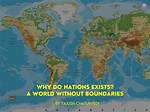 Why Do Nations Interrelate?