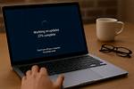 Why Do. Net Updates Take So Long?