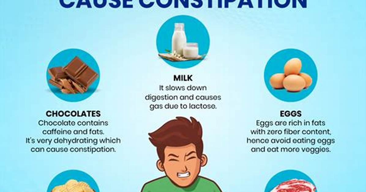 Why Do Nuts Cause Constipation