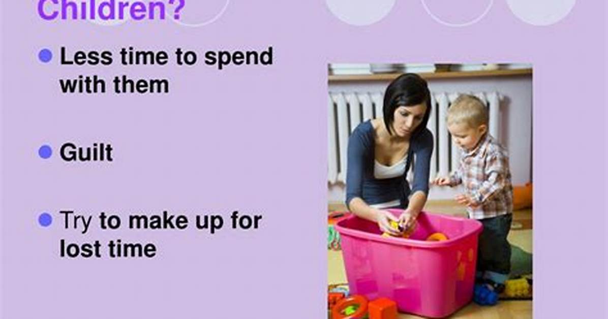 Why Do Parents Coddle?