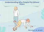 Why Do People Put