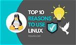 Why Do People Use Linux?