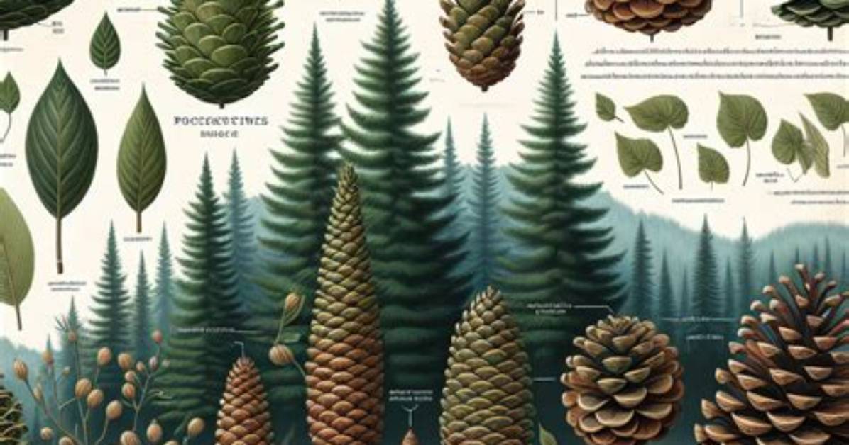 Why Do Pinecones Open
