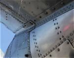 Why Do Planes Use Rivets?