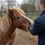 Why Do Ponies Bite?