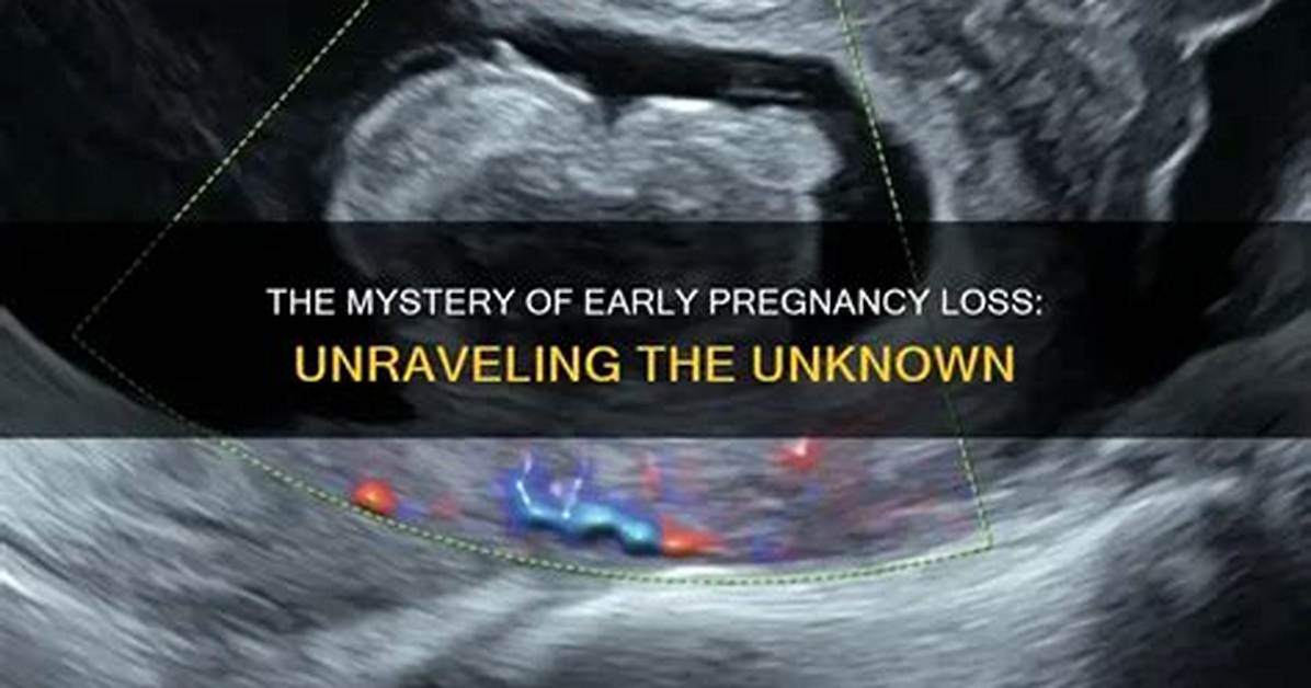 Why Do Pregnancies Fail?