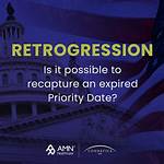 Why Do Priority Dates Retrogression?