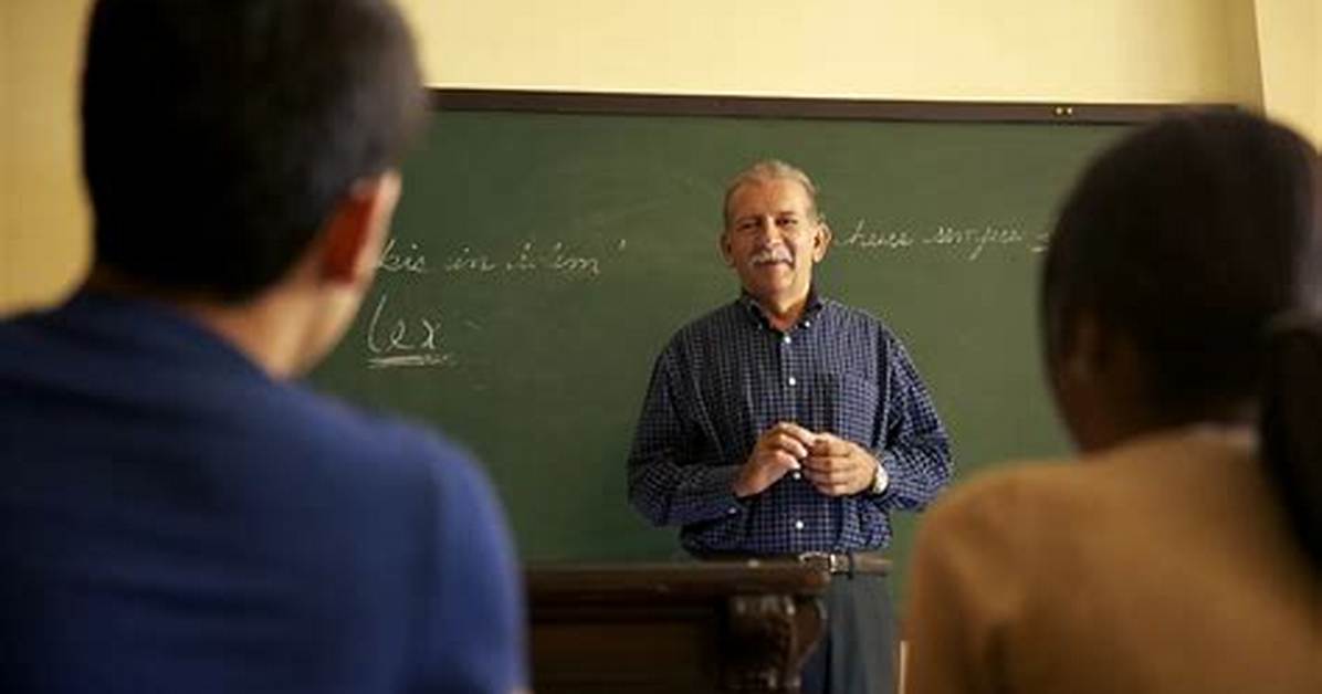 Why Do Professors Retire?